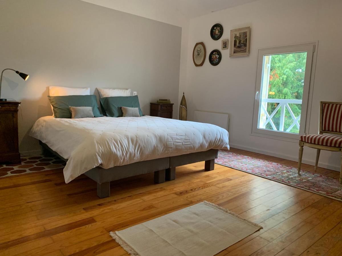Batisse En Pierre XVII Siecle 115 M² Avec Terrasse Villa Ambares-et-Lagrave Kültér fotó